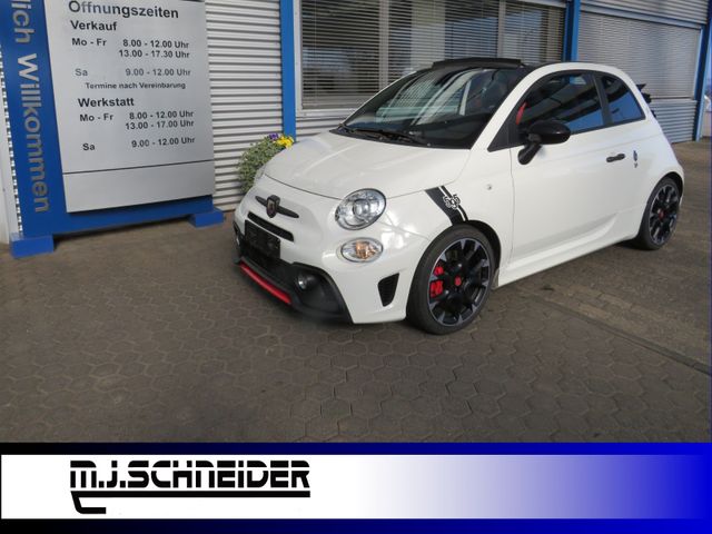 Vorschaubild ABARTH 595 Competizione 500 Cabrio  Abarth Beats* 70Ed