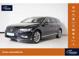 Volkswagen Passat Variant 2.0 TDI 4Mot. R-Line DSG AHK/NAV