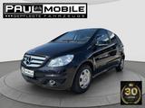 Mercedes-Benz B 170 Klima Tempomat Parktronic v+h | 2.Hand  - Mercedes-Benz B 170 in Stuttgart