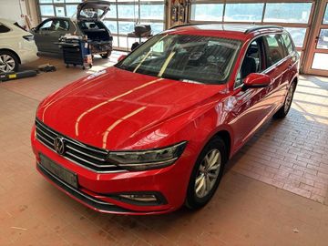 Volkswagen Passat Variant - 1