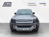 Land Rover Defender 110 3,0V6 P400 HSE *AHK*ST.-HZG.*HUD*PA - Land Rover: V6