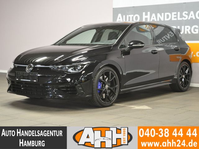 Volkswagen Golf 8 R PERFORMANCE 4M IQ-MATRIX|19Z|KAM|PANO!!