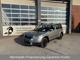 Skoda Yeti 2.0 TDI Active/SHZ/KLIMA/CD/TOP**