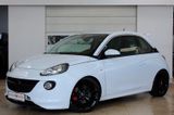 Opel Adam S 1.4 Turbo *RECARO*LEDER*NAVI*H&R*18ZOLL* - Opel Adam in Köln