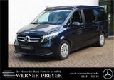 Mercedes-Benz V300d MarcoPolo LED+Dis+AHK+StandHZ+Markise+360° - Mercedes-Benz: Marcopolo