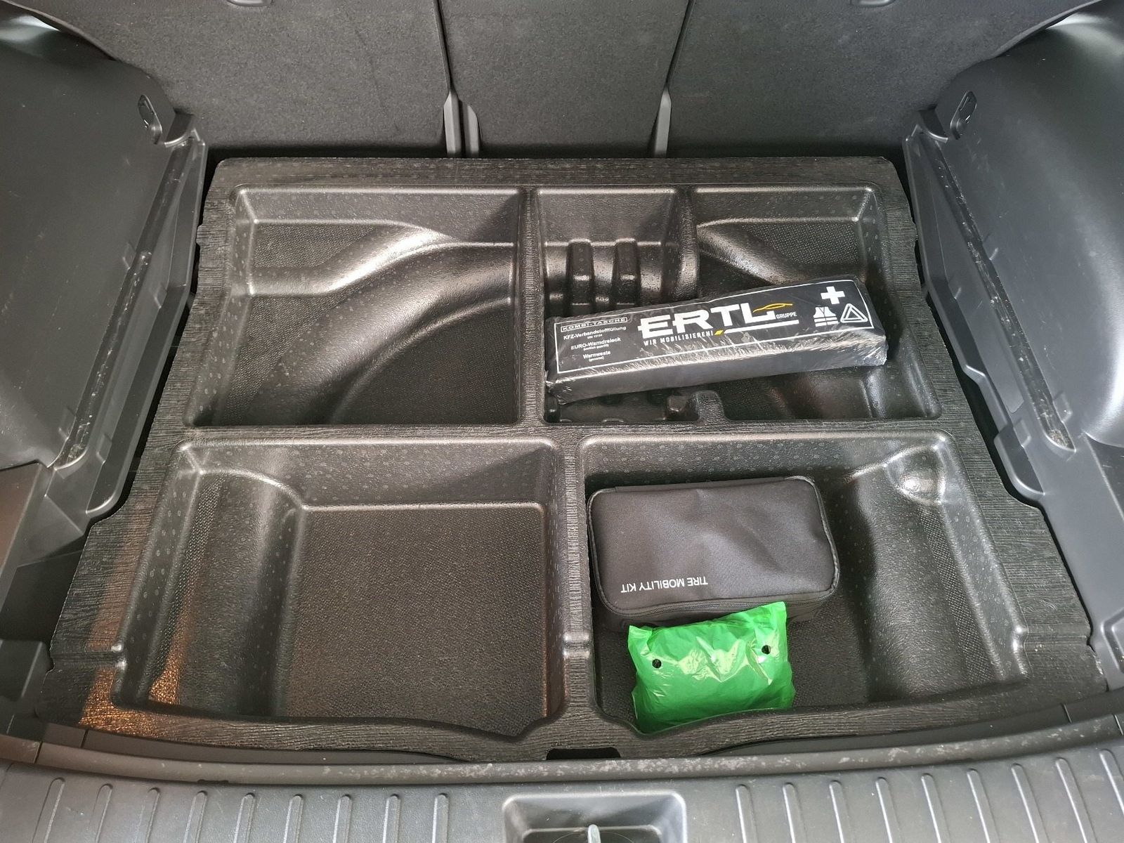 Hyundai Tucson – Bild 11