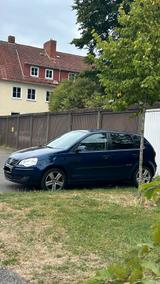 Volkswagen Vw Polo 1.6 - Volkswagen Polo aus 2008: 1.6