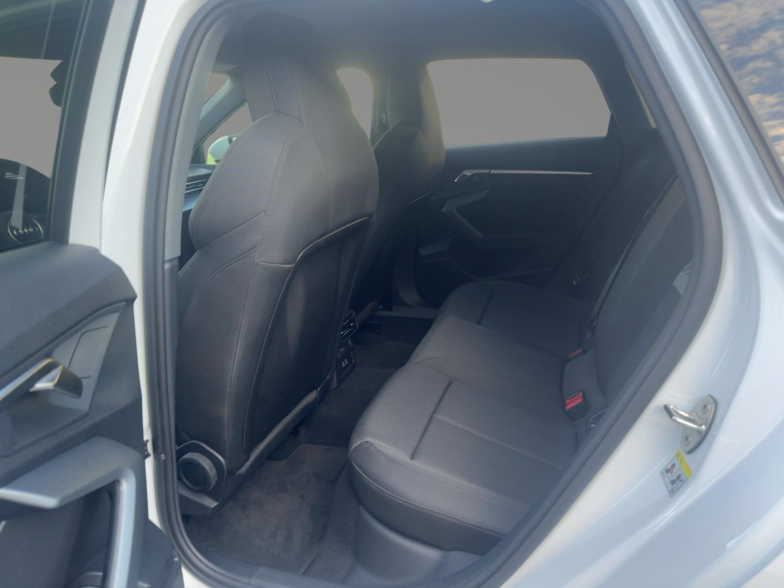 Audi A3 - Bild 9