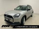 MINI Countryman D (Navi LED AHK Pano HUD Shz PDC MFL - MINI One D Countryman mit Schiebedach