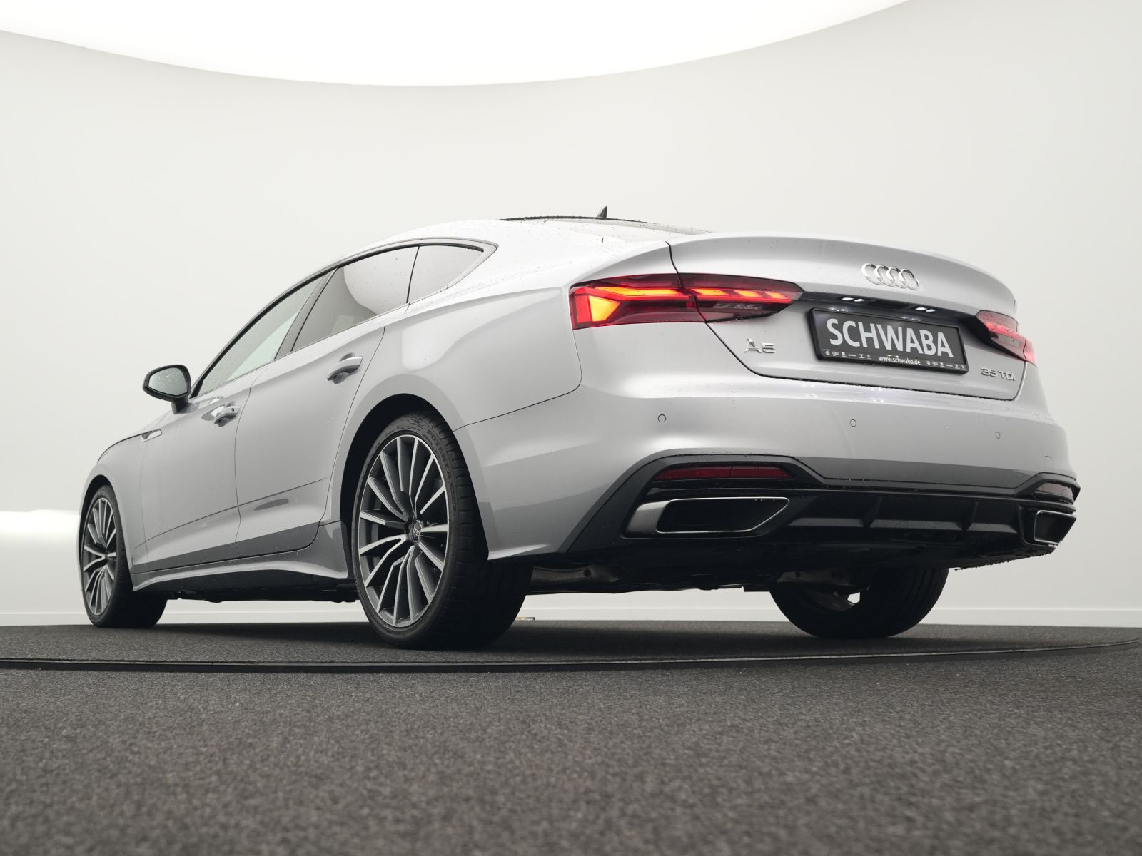 Audi A5 - Bild 25