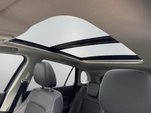 Suzuki S-Cross 1.4 Comfort+ Hybrid Automatik Allgrip