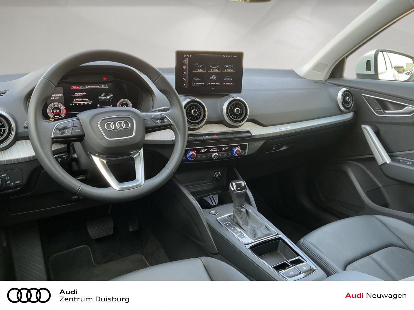 Audi Q2 - Bild 7