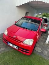 Daihatsu Cuore - Daihatsu Cuore: Von Privat