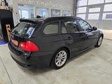 BMW 320d Touring |Automatik |Pano|Leder|8 fach Alufe - BMW 320 aus 2010: 320d