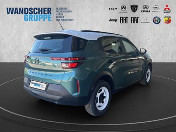 Opel Frontera Edition. 1.2 107kw SHZ NAV KAMERA LED