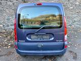 Renault Kangoo 1.6 16V 4x4  Privilege / 1.HAND / 150000 - Renault Kangoo: Allradantrieb, Kangoo4x4