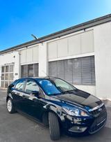 Ford Focus 1,8 Black Magic Black Magic - Ford Focus: Black Magic