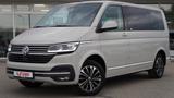 Volkswagen T6.1 2.0 TDI Multivan Generation Six VC LED ACC - Volkswagen T6 Multivan: Generation Six