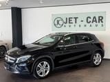 Mercedes-Benz GLA 200 Urban *2.Hand-Navi-Bi Xenon* - Mercedes-Benz GLA-Class: bis 15000 Euro