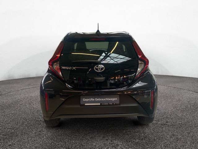 Aygo X 1.0 Business Edition PDC SHZ KAMERA ACC