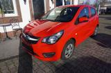 Opel Karl Edition - rote Opel Karl
