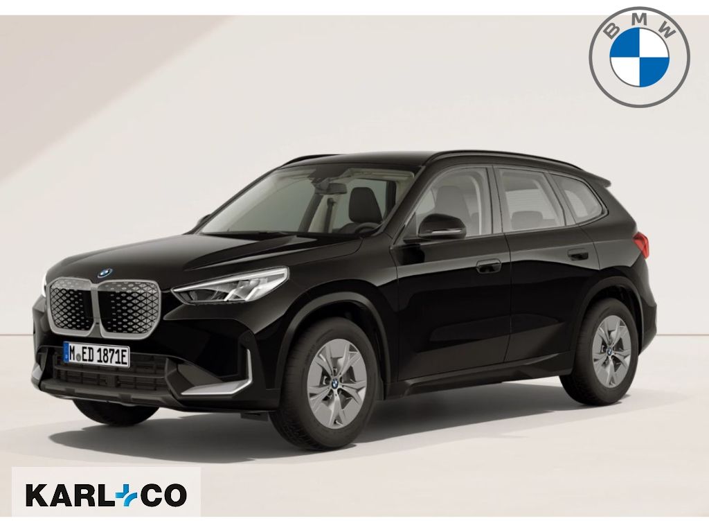 BMW iX1 eDrive20 LED+Temp+SHZ+Navi+18LMR DW 0,25%
