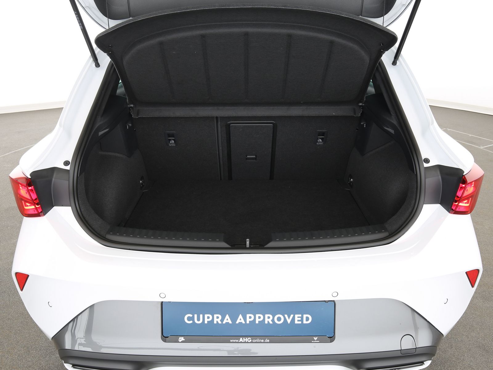 Cupra Leon - Bild 29