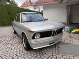 BMW 2002 - BMW 2002 Gebrauchtwagen