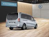 Mercedes-Benz V 300 d STYLE°XL°EDITION°TISCH°BURMESTER° - gebrauchte Vans in Villingen-Schwenningen