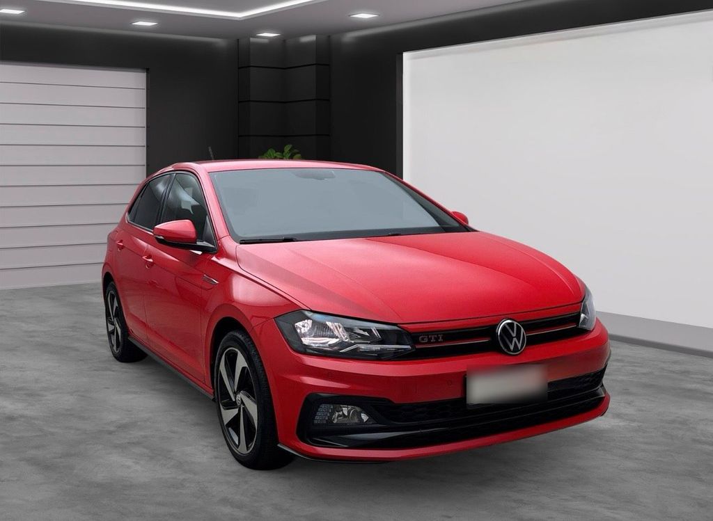 Image of Volkswagen Polo
