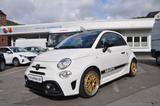 Abarth 595 1.4 T-Jet 16V 595 Essesse-Akrapovic- - Abarth aus 2021