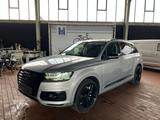 Audi Q7 55 TFSI quattro tiptronic S line - gebrauchte Audi Q7 aus dem Jahr 2019