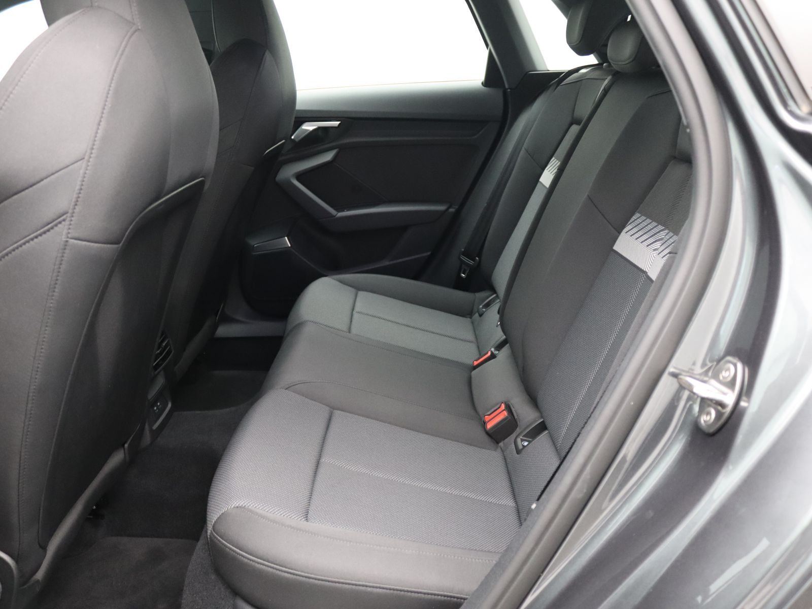Audi A3 - Bild 10
