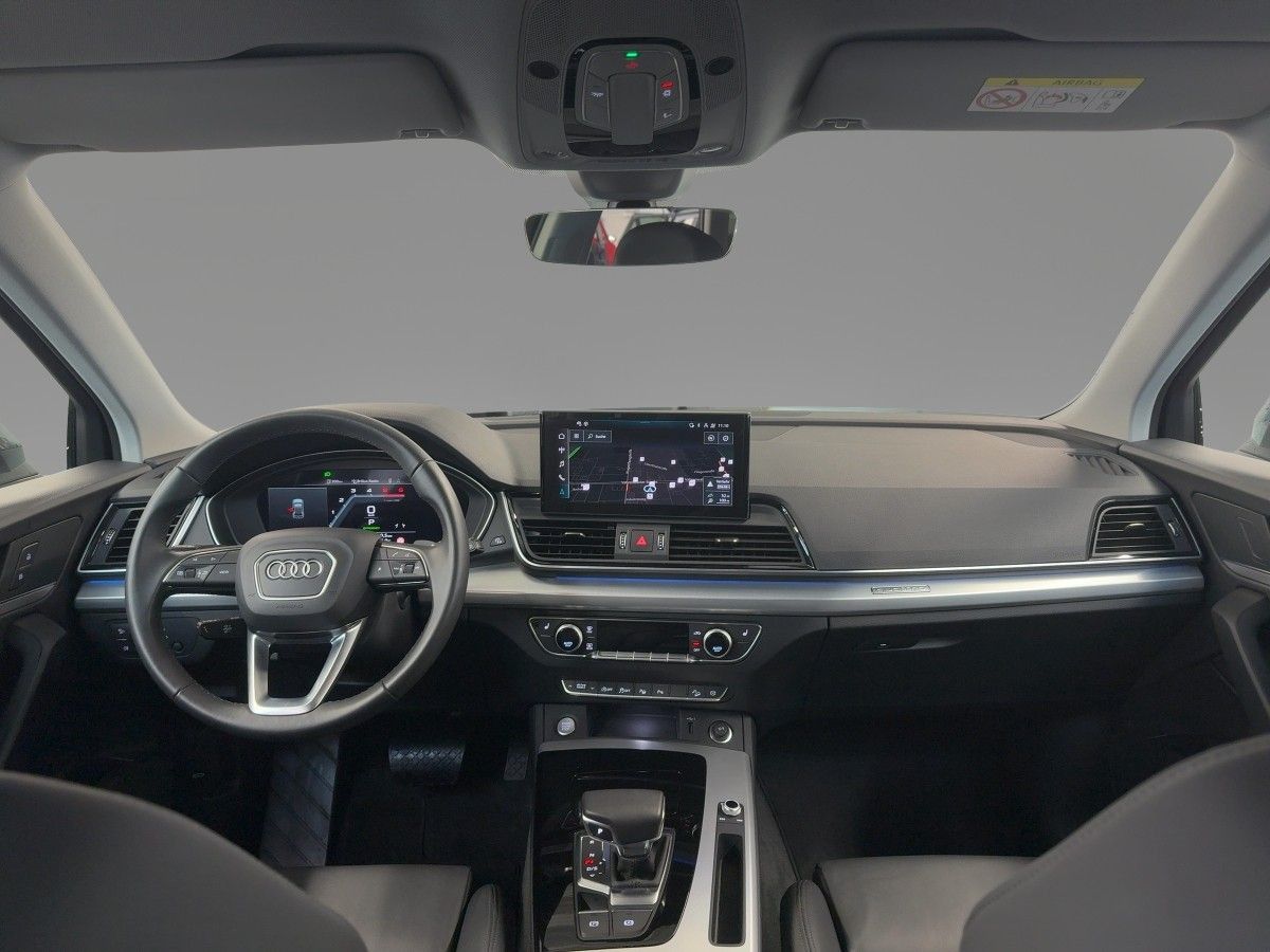 Audi Q5 - Bild 11