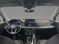 Audi Q5 - Vorschau Bild 11
