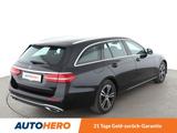 Mercedes-Benz E-Klasse E 220 d T 4Matic Avantgarde Aut.*NAVI* - Mercedes-Benz E 220 Gebrauchtwagen in Aachen