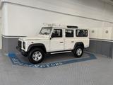 Land Rover LAND ROVER Defender 110 2.4 TD4 Station Wagon S  - gebrauchte Land Rover Defender aus dem Jahr 2010
