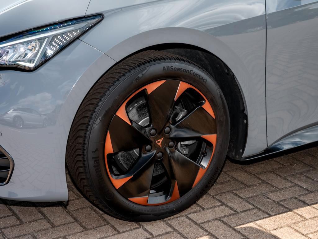 Cupra Born - Bild 11