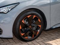 Cupra Born - Vorschau Bild 11