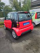 smart city-coupé 40kW