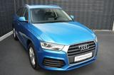 Audi Q3 1.4 TFSI, Sport*MMI*KLIMA*PDC*BT*NAVI*CD* - Audi Q3 Gebrauchtwagen in Düsseldorf