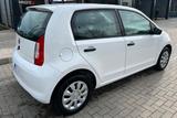 Skoda Citigo 1.0 G-TEC Active Green tec Active - Skoda Citigo mit CNG-Antrieb