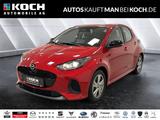 Mazda 2 Hybrid 1.5 VVT-i 116 PS CVT Exclusive-Line LED - Mazda 2 aus 2025