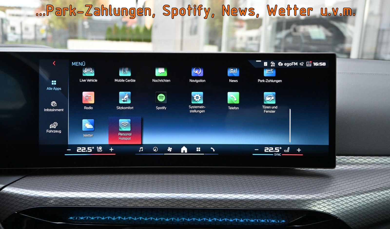 Fahrzeugabbildung BMW M440i xDr Coupé °UVP 99.440€°CARBONDACH°STANDHZG