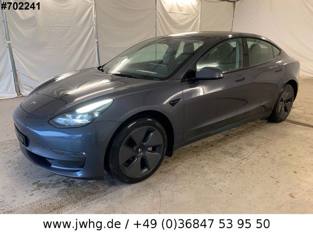 Tesla Model 3 Long RangeDual AWD Mopf21 82KWh Shanghai