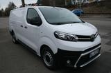 Toyota Proace 2,0-l-D L2 Meister Navi. Mini-Hagel - Toyota: Weiß