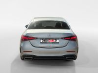 Mercedes-Benz C 220 - Vorschau Bild 6