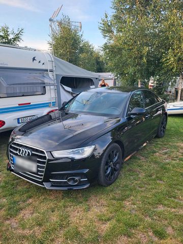 Audi A6 c7 4g 3.0 TDI S line QUATTRO Oder ...