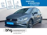 Volkswagen Golf Sportsvan 1.5 TSI DSG Kamera ACC Climatroni - Volkswagen Golf Sportsvan: Limousine