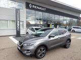 Nissan Qashqai (J11E) Zama - Nissan Qashqai J11